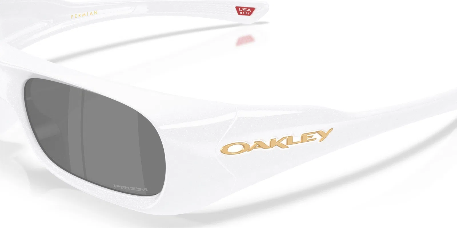 Oakley Permian 9520 Sunglasses - view 9